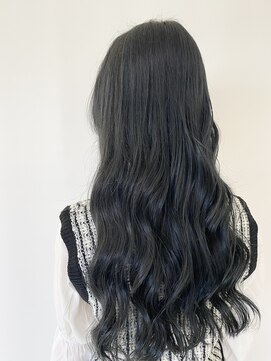 ペーハーセブン アーツ(Arts) ブルージュカラー