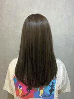 ウィスプ 赤羽店(wisp)&nbsp;マッドオリーブ×ハイライト