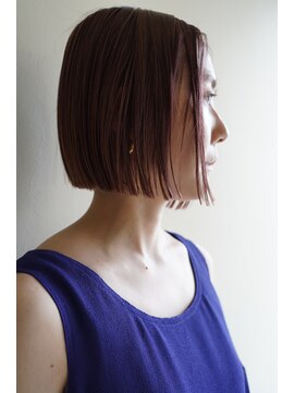 6イーサンバーバープロジェクト 6 ETHAN BARBER PROJECT BOB