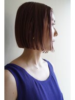 6イーサンバーバープロジェクト 6 ETHAN BARBER PROJECT BOB