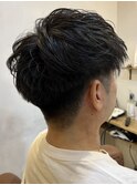 ネープレスハイレイヤーマッシュ