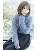 ミディアムスタイル