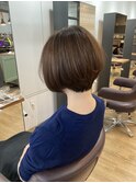 ショートスタイルd