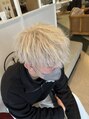リベロ(RIVERO) パーマ、カラーでイメージチェンジしてみませんか？
