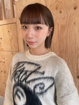 ライト(LIGHT) bob