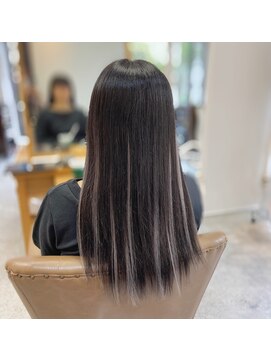 フツーロ 栄(FUTURO) プルエクステ