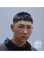 エーピーティートアウエスト(APT. TOR WEST)&nbsp;crop style
