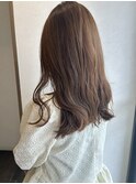 【庄内店/カラー】 暖色系カラー20代30代40代 