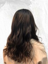 オーヘアー 南柏(OxO Hair)&nbsp;ナチュラル/コテ仕上げ/南柏