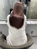 キング 高槻(K!ng)&nbsp;高槻　髪質改善