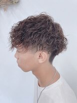 ダンクレスト(Daan Crest)&nbsp;【ツイストスパイラル】