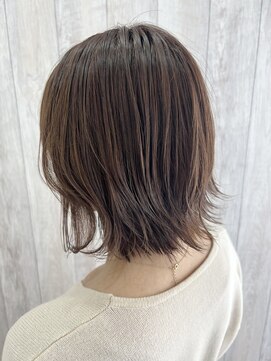 シエル 立川店(CIEL) 【CIEL原田】くびれショート