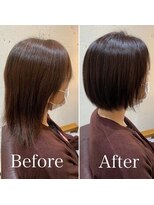 ミリ 千歳烏山(Mili CARE&SPA)&nbsp;ミリお客様スタイル