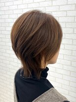 ルピナス(Lupinus)&nbsp;くびれ系ショート