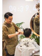 ナナホシ(NANAHOSI)&nbsp;飯田 昌裕