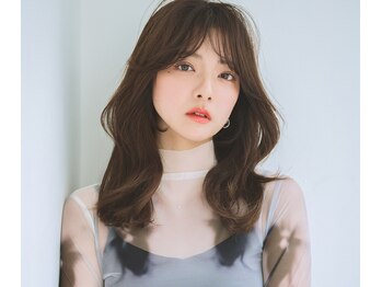 little　kasukabe 【リトル　カスカベ】