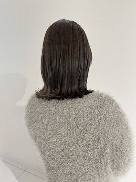 アヴァンスクロス あべのルシアス店(AVANCE.CROSS) オリーブ