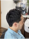 ショート