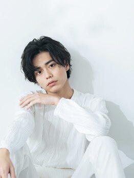 エイトドット(8.)の写真/【大村工業高校近く】ビジネスからカジュアルまで幅広く対応◎お悩みやコンプレックスも解決！