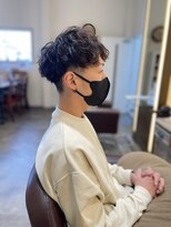 アーチ(ARCH) ソフトツイストマッシュ