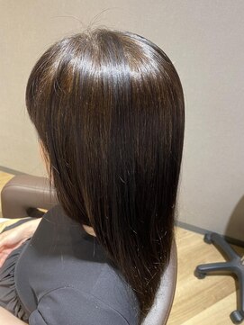 レイ 守谷店(Ray) sins式酸性ストレート