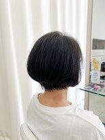 ゼル 鴻巣店(ZELE) グラデーションボブ