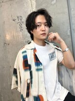 ノン 恵比寿(NoN)&nbsp;センターパート