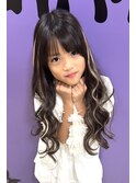 A   Ｙギャル　小学生　2