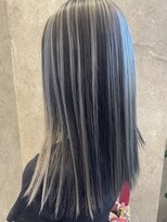 ガーデンエス 府中店(GARDENes)&nbsp;【シルバーアンブレラカラー】