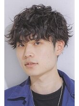 リタ オム 大宮店(RITA HOMME) ツイスパの人気シルエット◎【大宮/メンズ/メンズサロン】