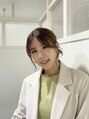 ジュエ ヘアプレイス 岩神店(jouet hair place) 堀越 エリ