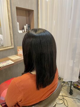 シーサンジュウサン 四日市北(C33) ストレッチ