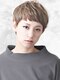 トライポッド(TRIPOD)の写真/▼女性専用サロン▼30代～50代の大人女性のためのお悩み解決サロン/髪質改善◎/ショート&ボブ、得意♪