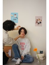 【Q：やり直して欲しい時のお直しは可能ですか？】