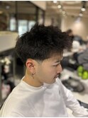 メンズスタイルT