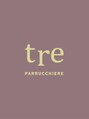 トレパルッキエーレサカイ(tre parrucchiere sakai) YASUYO 