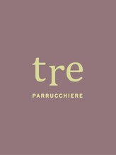 トレパルッキエーレサカイ(tre parrucchiere sakai) YASUYO 