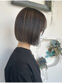 アンブレラカラー