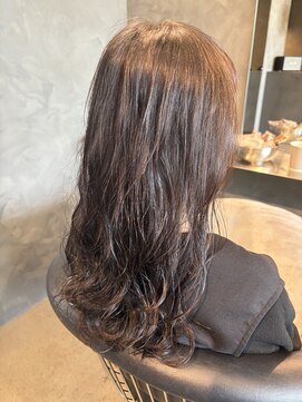 ユウシヘアー(Yushi Hair) ヘアループ