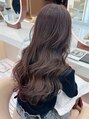 マシェリー バイ ロンド 金山(Ma cherie by Lond)&nbsp;一緒に育てていくベージュ◎