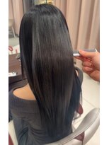 アース 大曽根店(HAIR&MAKE EARTH)&nbsp;髪質改善