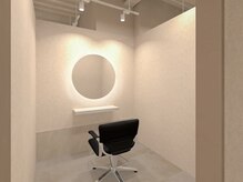 エレノア 船橋(Eleanor)の雰囲気（個室、マンツーマンで施術を丁寧に行います※画像はイメージです）