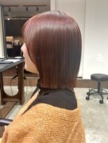 ゴーズゴー 吉祥寺(e)店(go s go)&nbsp;ミディアム/ロブ/ボブ/ぱつっとボブ