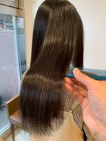 アッシュ 荻窪店(Ash)&nbsp;髪質改善ストレート／艶髪／荻窪美容室／Ash荻窪店