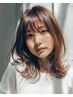 【2回目のお客様限定】カット+エドルカラー+flowdiaトリートメント