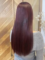 ディー(DEE)&nbsp;wine  red