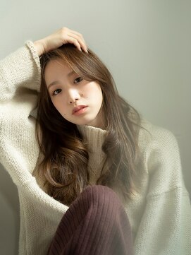 ポンテ 大橋店(ponte) 白髪ぼかし/髪質改善/縮毛矯正/トリートメント