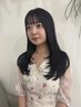 【Rinka限定】レイヤーカット