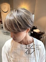 エツニイル(etsuniiru)&nbsp;初☆ブリーチ