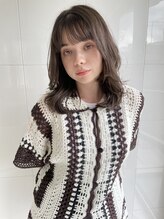 アッシュ 下北沢店(Ash)